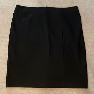 Ann Taylor pencil skirt, 16